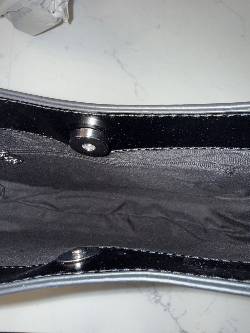 Valentino Orlandi Valencia bag NWT - Picture 4 of 4